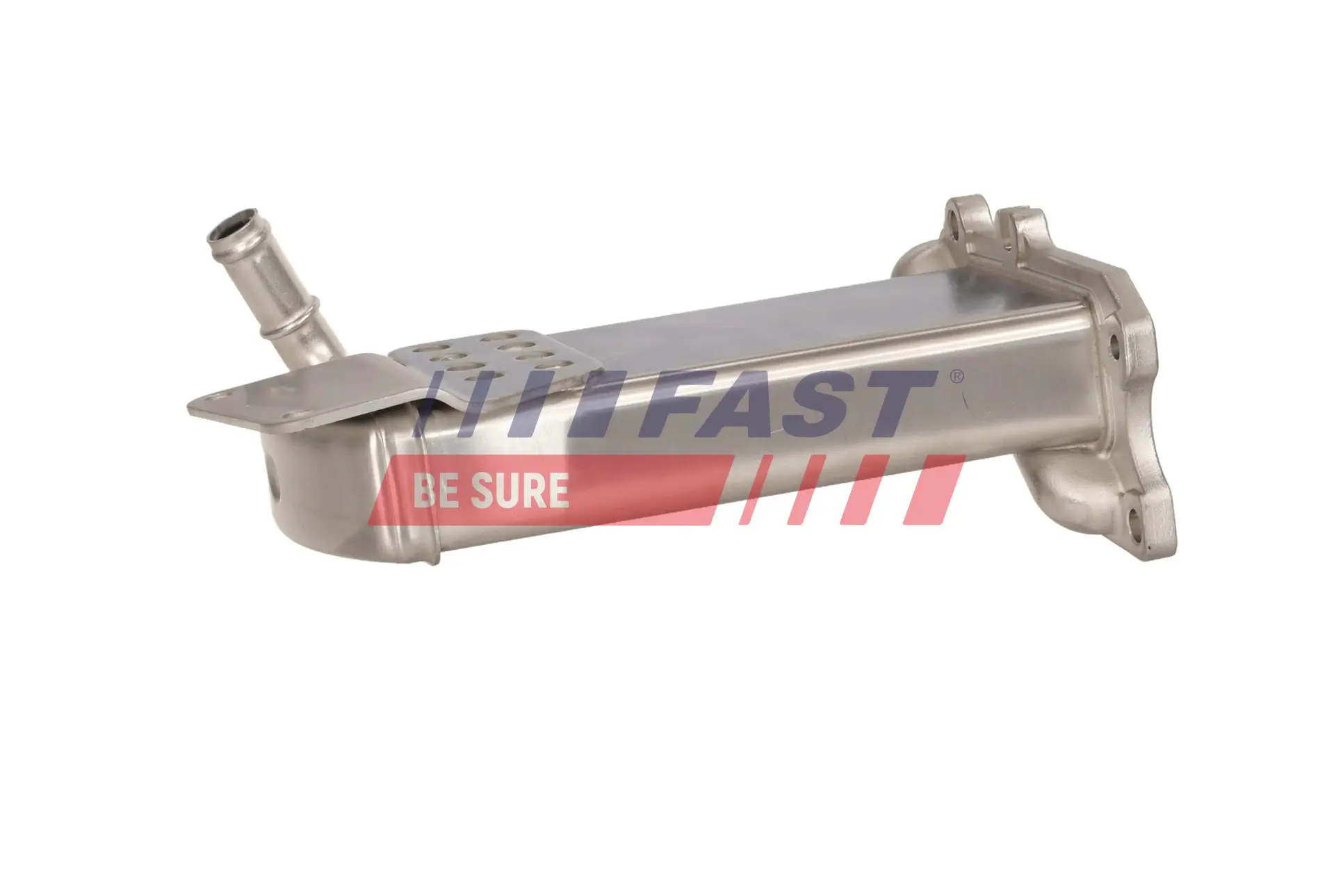 Kühler, Abgasrückführung FAST FT05090
