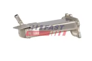 Kühler, Abgasrückführung FAST FT05090