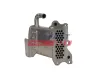 Kühler, Abgasrückführung FAST FT05091 Bild Kühler, Abgasrückführung FAST FT05091