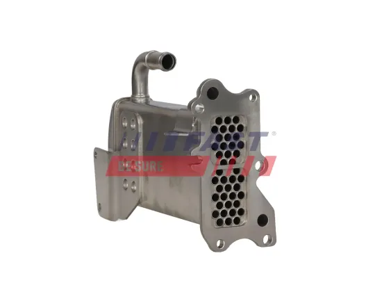 Kühler, Abgasrückführung FAST FT05091 Bild Kühler, Abgasrückführung FAST FT05091