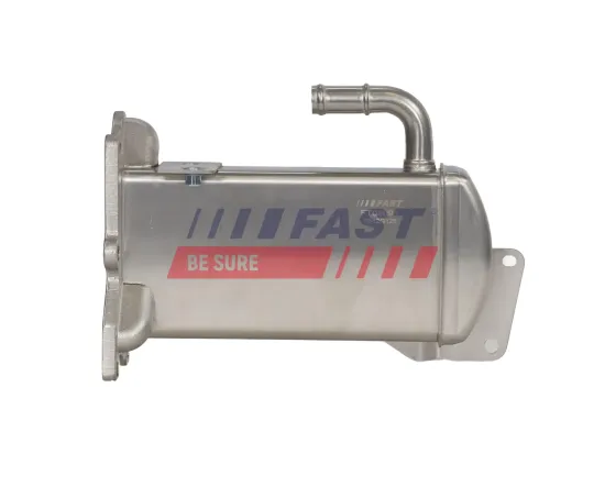 Kühler, Abgasrückführung FAST FT05091 Bild Kühler, Abgasrückführung FAST FT05091