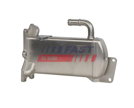 Kühler, Abgasrückführung FAST FT05091 Bild Kühler, Abgasrückführung FAST FT05091