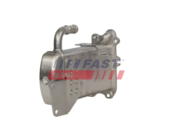 Kühler, Abgasrückführung FAST FT05091 Bild Kühler, Abgasrückführung FAST FT05091