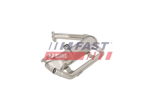 Kühler, Abgasrückführung FAST FT05092 Bild Kühler, Abgasrückführung FAST FT05092