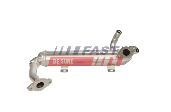 Kühler, Abgasrückführung FAST FT05092 Bild Kühler, Abgasrückführung FAST FT05092