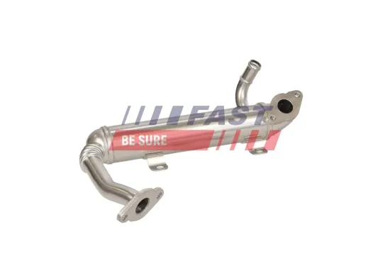 Kühler, Abgasrückführung FAST FT05092 Bild Kühler, Abgasrückführung FAST FT05092