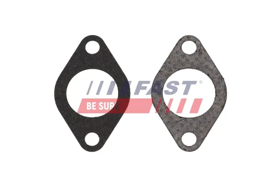 Kühler, Abgasrückführung FAST FT05093 Bild Kühler, Abgasrückführung FAST FT05093