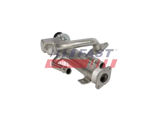 Kühler, Abgasrückführung FAST FT05094 Bild Kühler, Abgasrückführung FAST FT05094