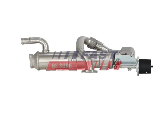 Kühler, Abgasrückführung FAST FT05094 Bild Kühler, Abgasrückführung FAST FT05094