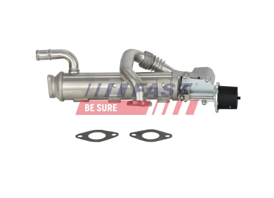 Kühler, Abgasrückführung FAST FT05094 Bild Kühler, Abgasrückführung FAST FT05094