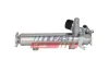 Kühler, Abgasrückführung FAST FT05095 Bild Kühler, Abgasrückführung FAST FT05095