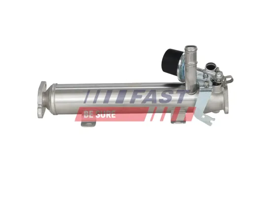 Kühler, Abgasrückführung FAST FT05095 Bild Kühler, Abgasrückführung FAST FT05095