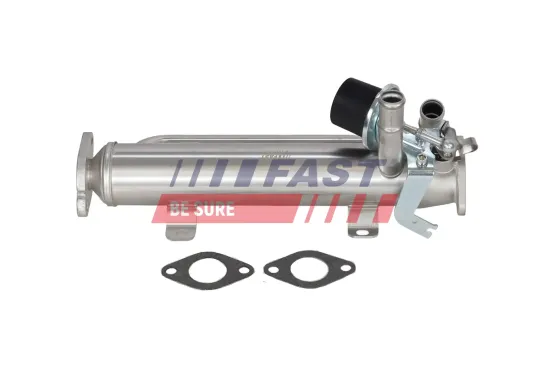 Kühler, Abgasrückführung FAST FT05095 Bild Kühler, Abgasrückführung FAST FT05095
