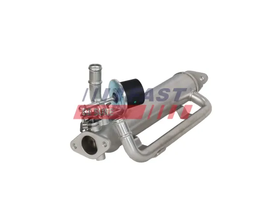 Kühler, Abgasrückführung FAST FT05095 Bild Kühler, Abgasrückführung FAST FT05095