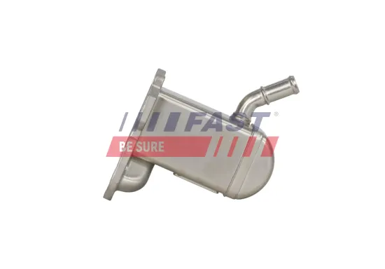 Kühler, Abgasrückführung FAST FT05096 Bild Kühler, Abgasrückführung FAST FT05096