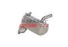 Kühler, Abgasrückführung FAST FT05096 Bild Kühler, Abgasrückführung FAST FT05096