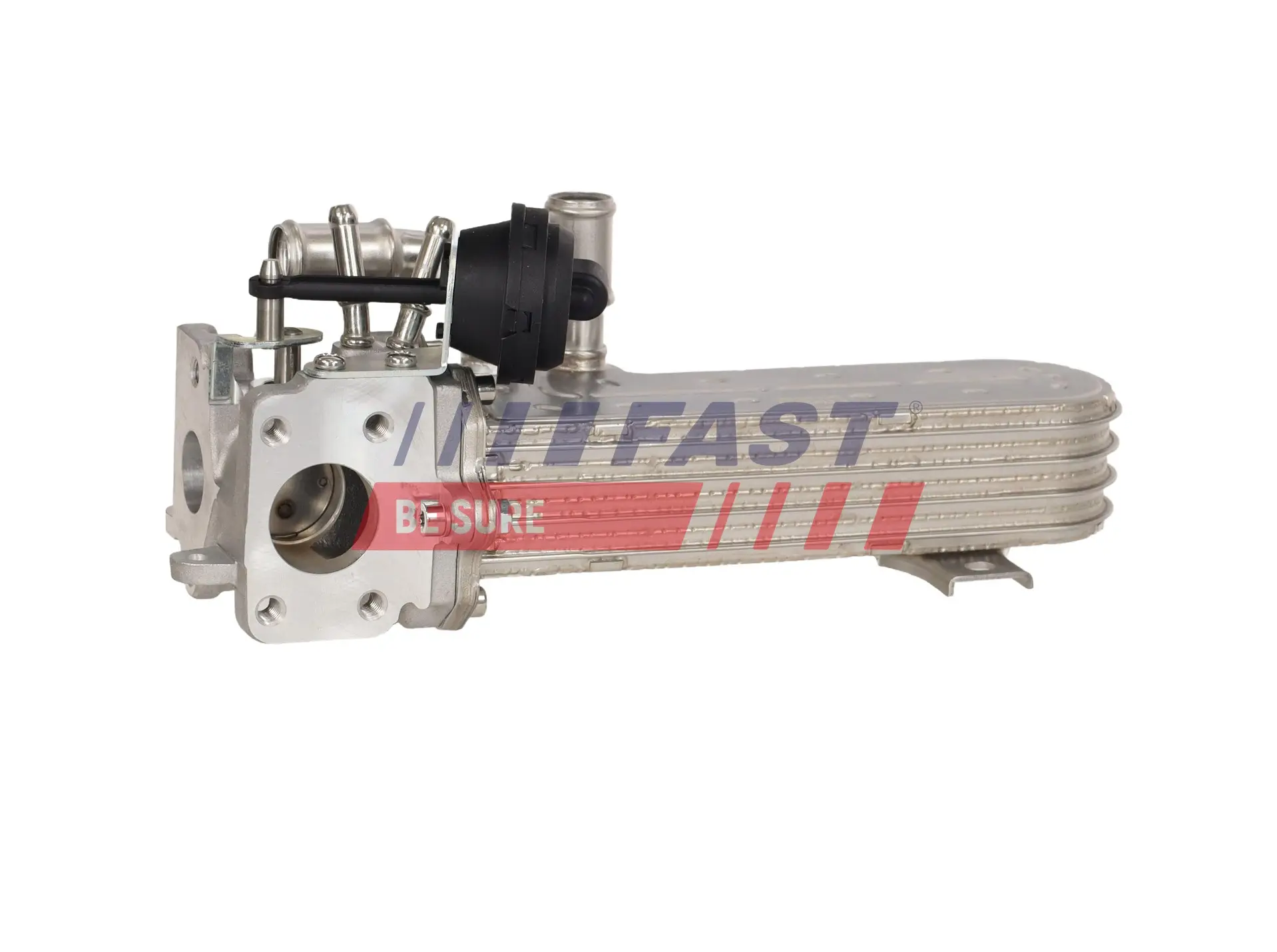 Kühler, Abgasrückführung FAST FT05097