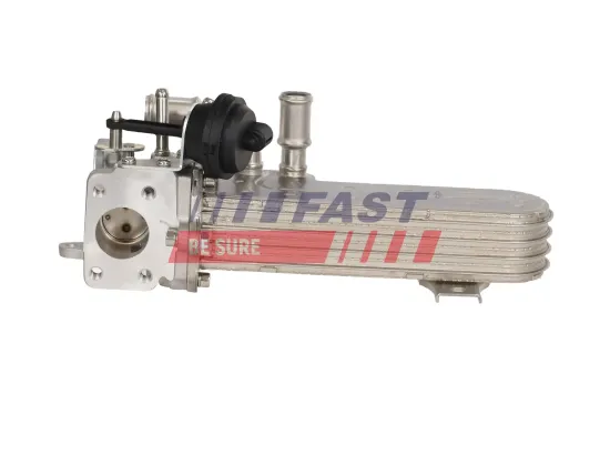 Kühler, Abgasrückführung FAST FT05097 Bild Kühler, Abgasrückführung FAST FT05097