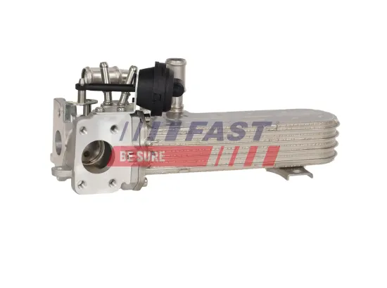 Kühler, Abgasrückführung FAST FT05097 Bild Kühler, Abgasrückführung FAST FT05097