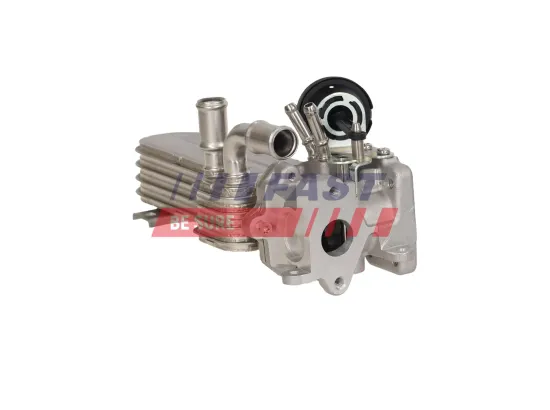Kühler, Abgasrückführung FAST FT05097 Bild Kühler, Abgasrückführung FAST FT05097