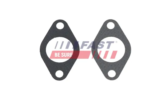 Kühler, Abgasrückführung FAST FT05098 Bild Kühler, Abgasrückführung FAST FT05098