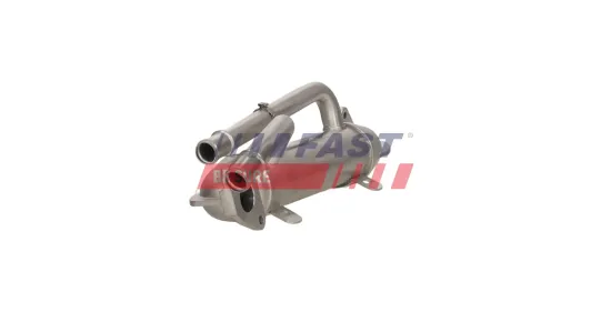 Kühler, Abgasrückführung FAST FT05099 Bild Kühler, Abgasrückführung FAST FT05099