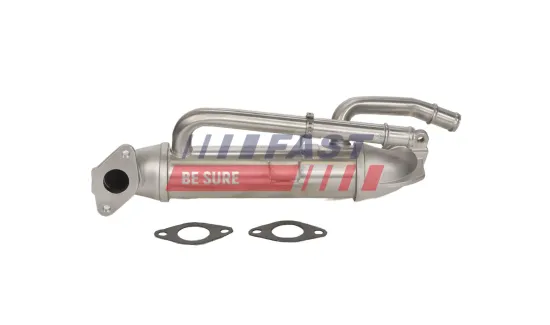 Kühler, Abgasrückführung FAST FT05099 Bild Kühler, Abgasrückführung FAST FT05099