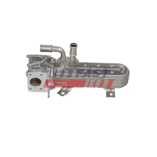 Kühler, Abgasrückführung FAST FT05100 Bild Kühler, Abgasrückführung FAST FT05100