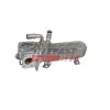 Kühler, Abgasrückführung FAST FT05100 Bild Kühler, Abgasrückführung FAST FT05100