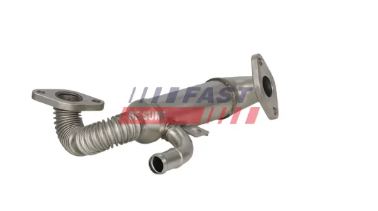 Kühler, Abgasrückführung FAST FT05102 Bild Kühler, Abgasrückführung FAST FT05102