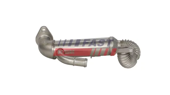 Kühler, Abgasrückführung FAST FT05102 Bild Kühler, Abgasrückführung FAST FT05102