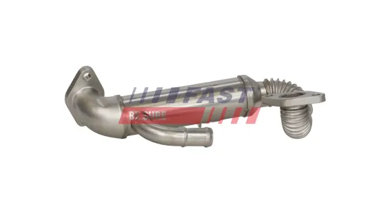 Kühler, Abgasrückführung FAST FT05102 Bild Kühler, Abgasrückführung FAST FT05102