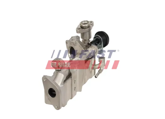 Kühler, Abgasrückführung FAST FT05103 Bild Kühler, Abgasrückführung FAST FT05103