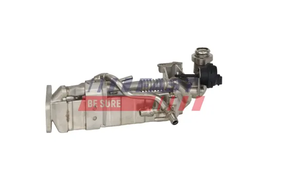 Kühler, Abgasrückführung FAST FT05104 Bild Kühler, Abgasrückführung FAST FT05104