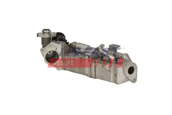 Kühler, Abgasrückführung FAST FT05104 Bild Kühler, Abgasrückführung FAST FT05104