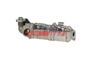 Kühler, Abgasrückführung FAST FT05104