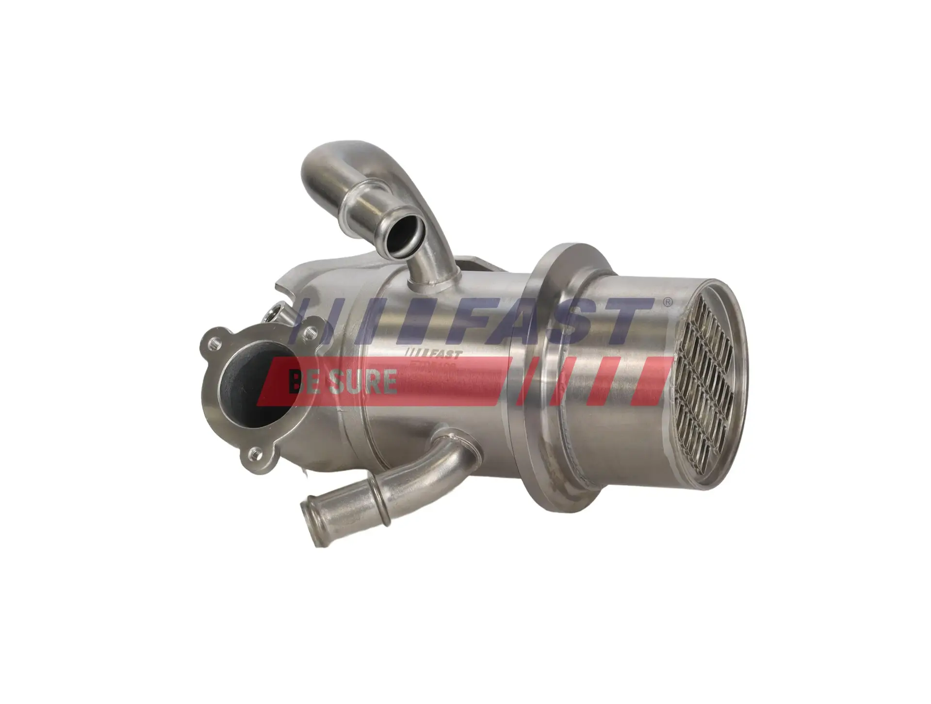Kühler, Abgasrückführung FAST FT05106