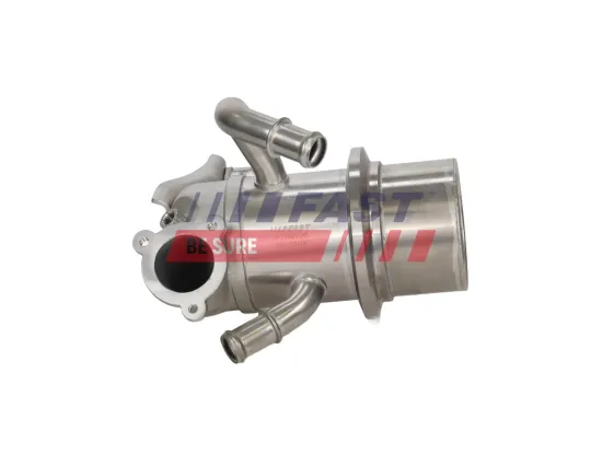 Kühler, Abgasrückführung FAST FT05106 Bild Kühler, Abgasrückführung FAST FT05106