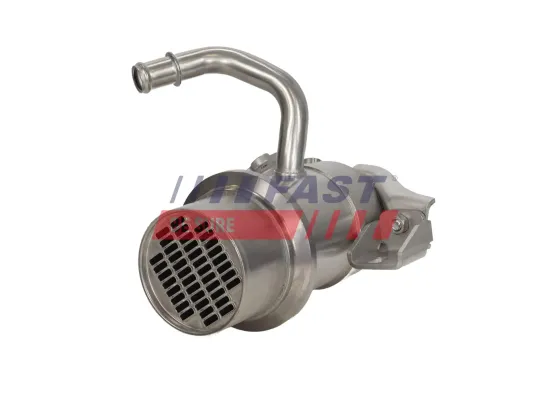Kühler, Abgasrückführung FAST FT05106 Bild Kühler, Abgasrückführung FAST FT05106