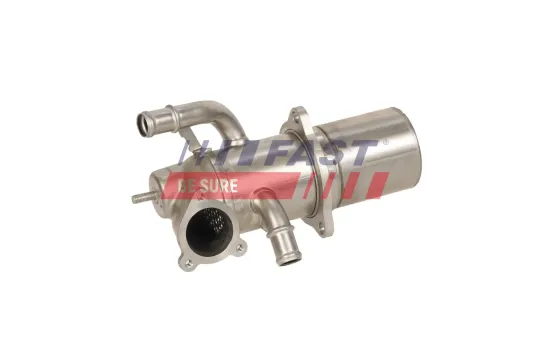 Kühler, Abgasrückführung FAST FT05107 Bild Kühler, Abgasrückführung FAST FT05107