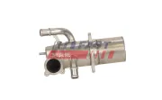 Kühler, Abgasrückführung FAST FT05107