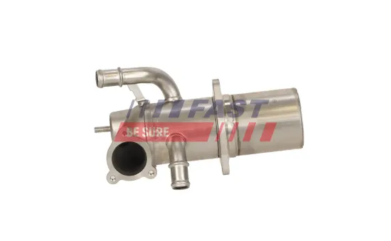 Kühler, Abgasrückführung FAST FT05107 Bild Kühler, Abgasrückführung FAST FT05107
