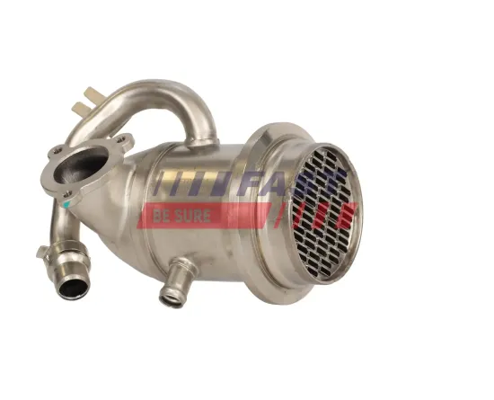 Kühler, Abgasrückführung FAST FT05108 Bild Kühler, Abgasrückführung FAST FT05108