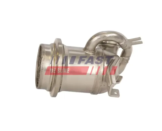 Kühler, Abgasrückführung FAST FT05108 Bild Kühler, Abgasrückführung FAST FT05108