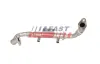 Kühler, Abgasrückführung FAST FT05109 Bild Kühler, Abgasrückführung FAST FT05109