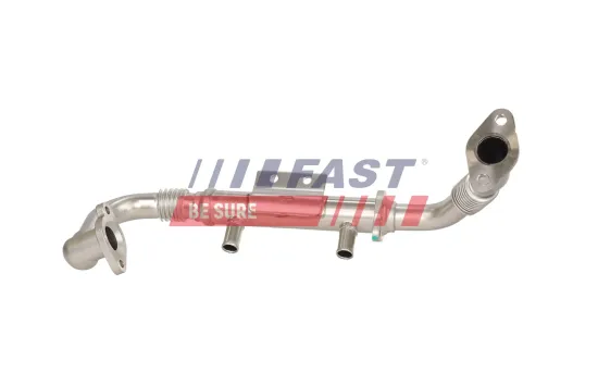 Kühler, Abgasrückführung FAST FT05109 Bild Kühler, Abgasrückführung FAST FT05109