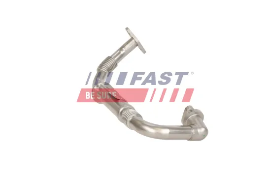 Kühler, Abgasrückführung FAST FT05109 Bild Kühler, Abgasrückführung FAST FT05109