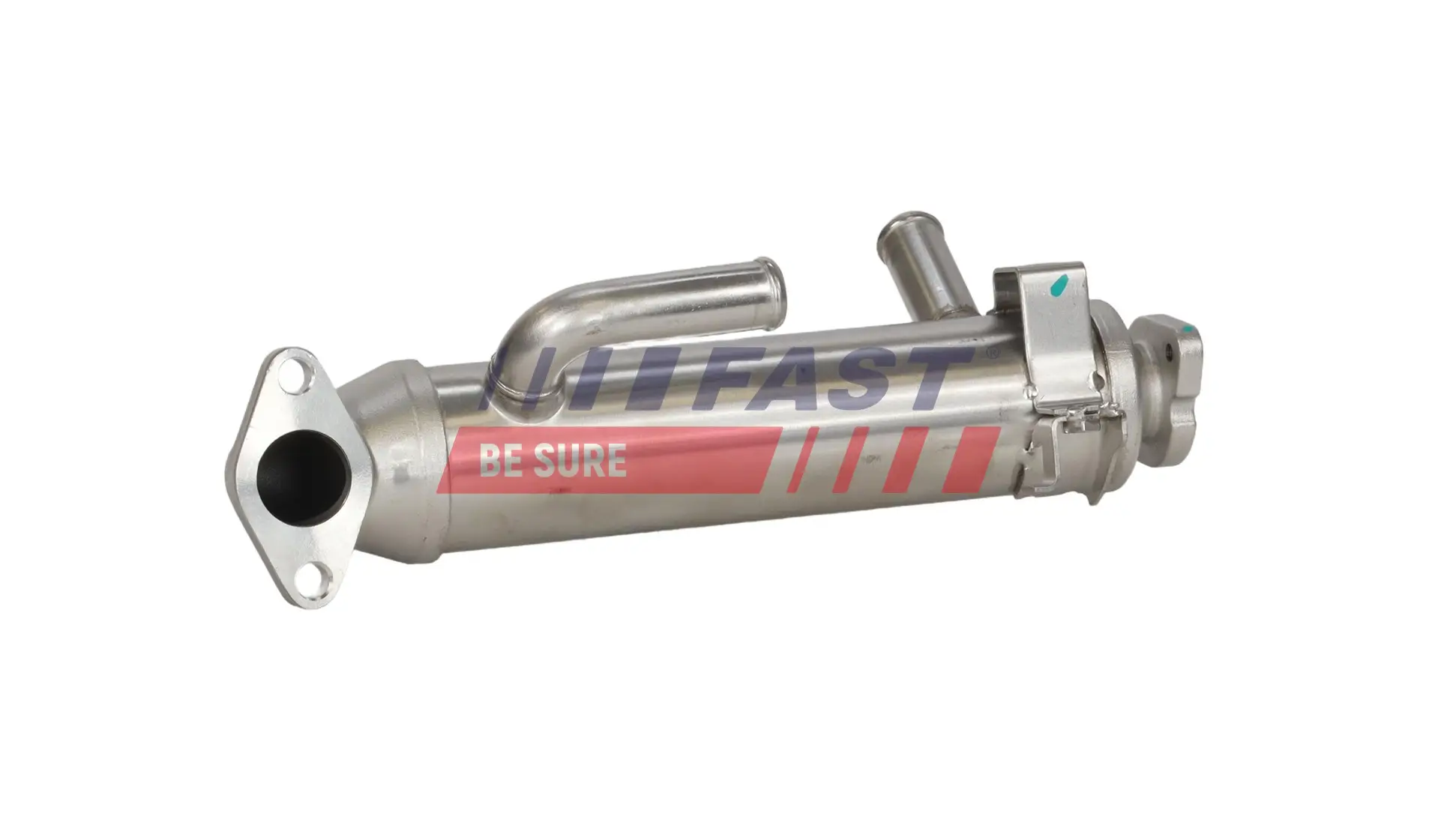 Kühler, Abgasrückführung FAST FT05110