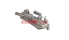 Kühler, Abgasrückführung FAST FT05110 Bild Kühler, Abgasrückführung FAST FT05110