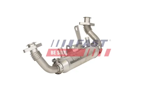 Kühler, Abgasrückführung FAST FT05111 Bild Kühler, Abgasrückführung FAST FT05111